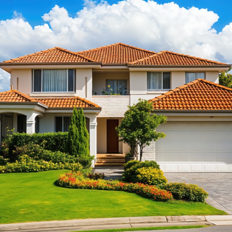 Real estate services in Cleveland, OH